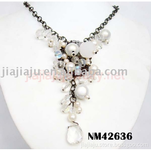 Necklace NM42636
